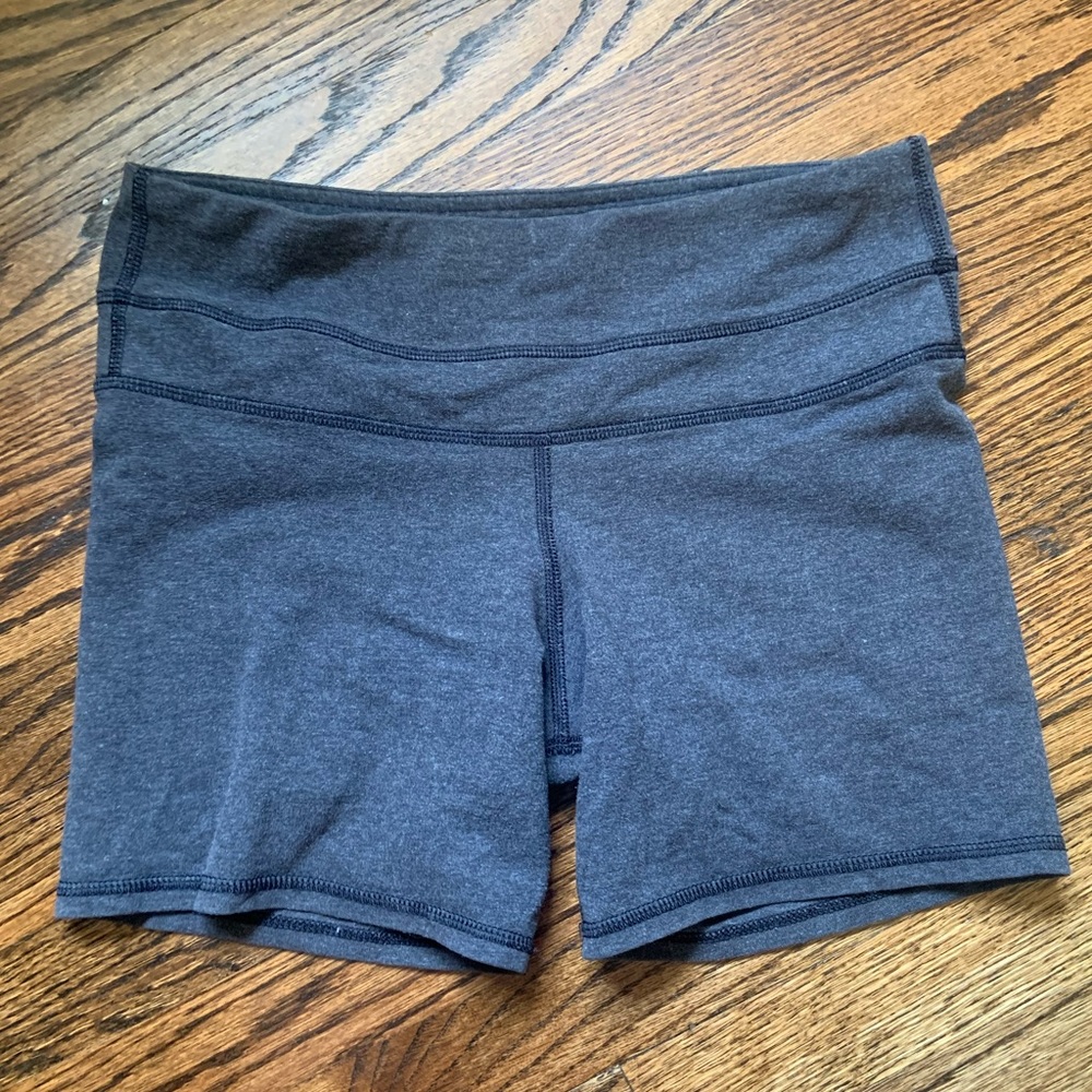 Lulu Biker Shorts